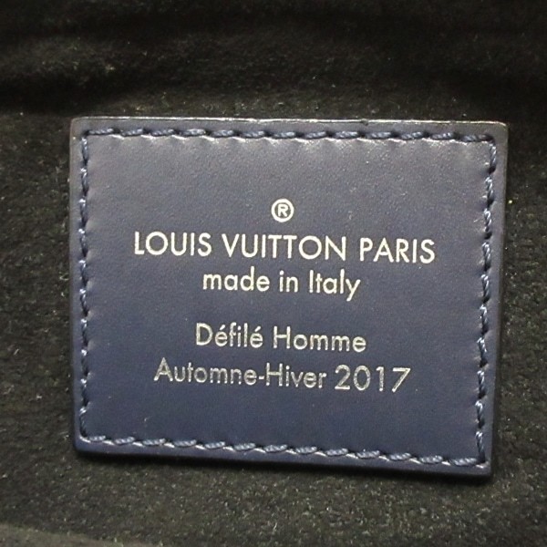 ルイヴィトン LOUIS VUITTON ショルダーバッグ M53421 ダヌーブPM エピ