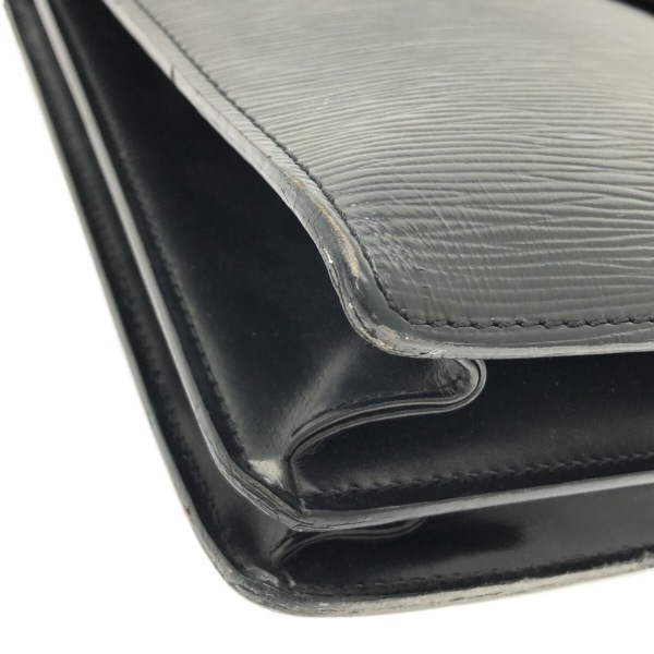 ルイヴィトン LOUIS VUITTON ビジネスバッグ M54412 セルヴィエット
