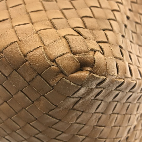 ボッテガヴェネタ BOTTEGA VENETA ショルダーバッグ 255694 イントレ