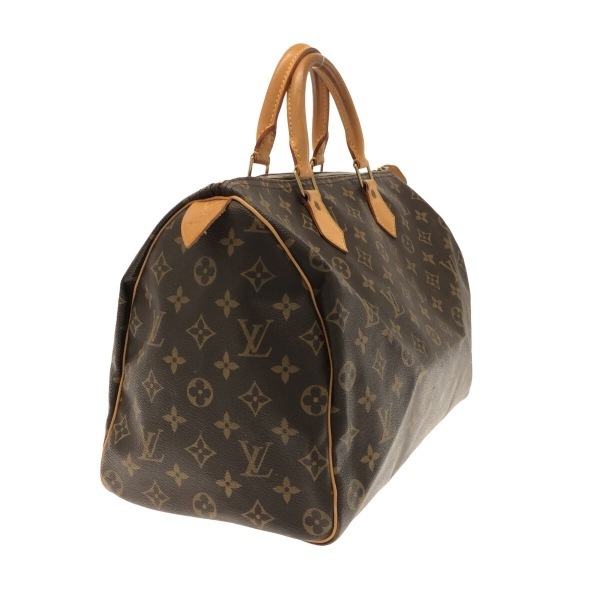 ルイヴィトン LOUIS VUITTON ハンドバッグ M41524 スピーディ35