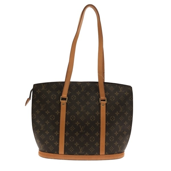 ルイヴィトン LOUIS VUITTON ショルダーバッグ M51102 バビロン