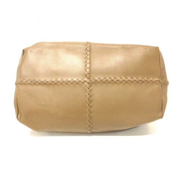 ボッテガヴェネタ BOTTEGA VENETA ボストンバッグ 256538 - レザー