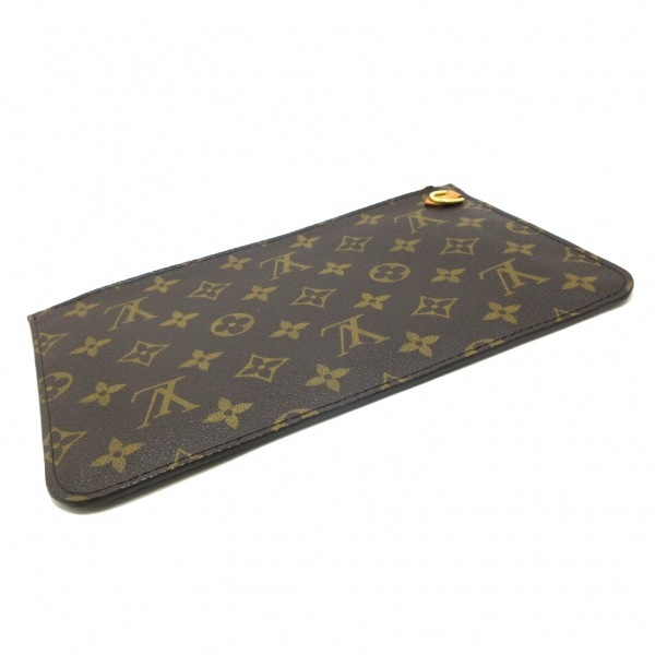 ルイヴィトン LOUIS VUITTON モノグラムキャンバス モノグラム