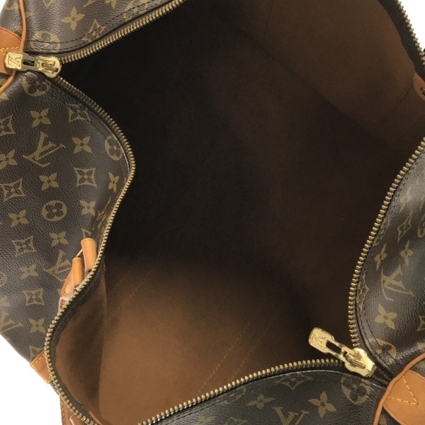 ルイヴィトン LOUIS VUITTON ボストンバッグ M41426 キーポル50