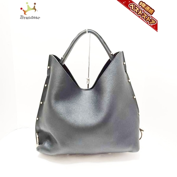 サルバトーレフェラガモ SalvatoreFerragamo トートバッグ ガンチーニ