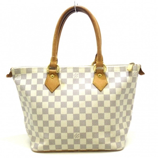 ルイヴィトン LOUIS VUITTON ハンドバッグ N51186 サレヤPM ダミエ