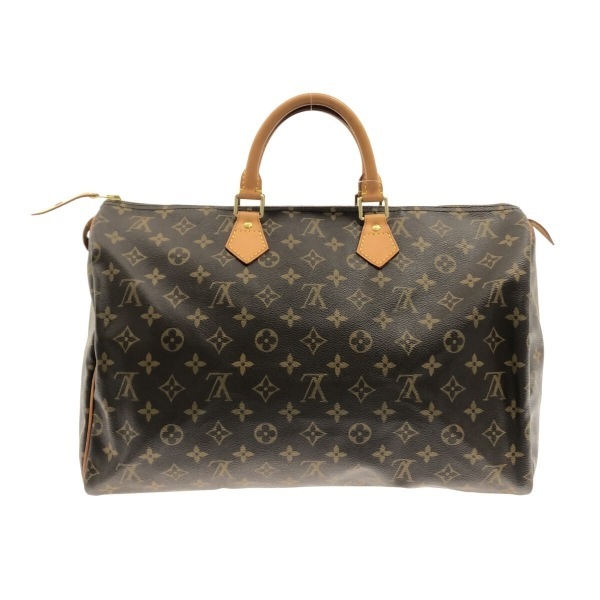 ルイヴィトン LOUIS VUITTON ハンドバッグ M41522 スピーディ40