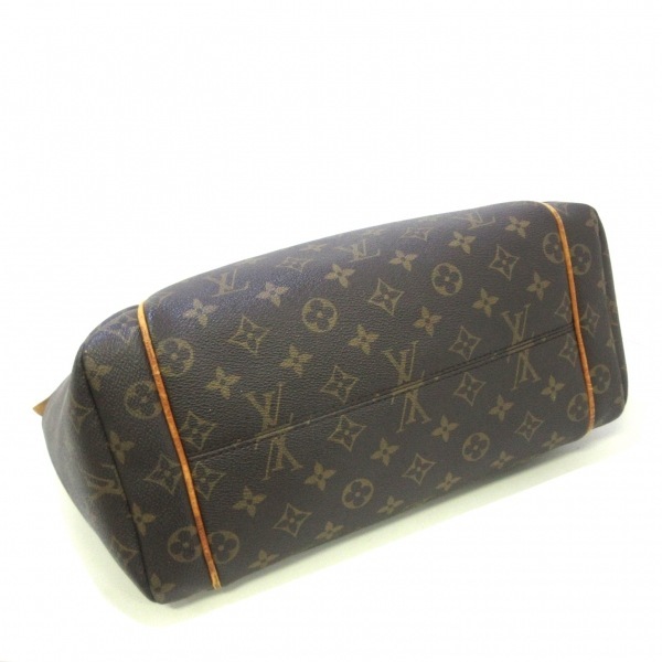 ルイヴィトン LOUIS VUITTON ショルダーバッグ M56689 トータリーMM