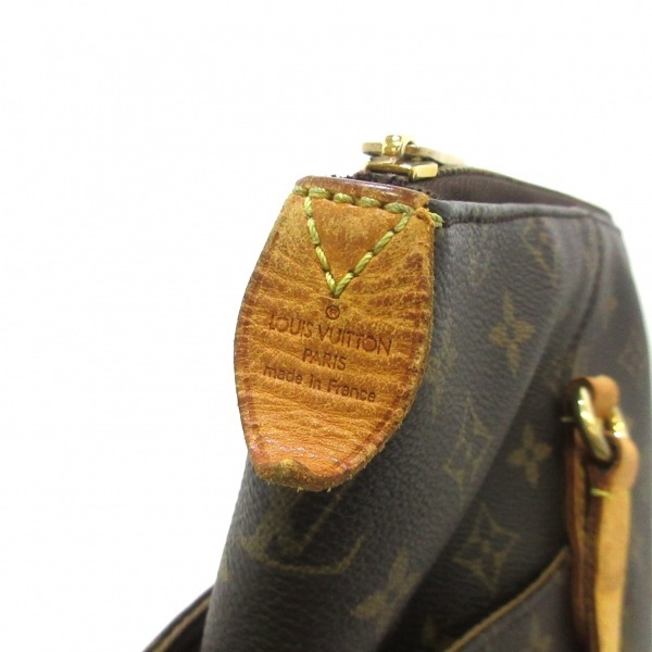 ルイヴィトン LOUIS VUITTON ショルダーバッグ M56689 トータリーMM