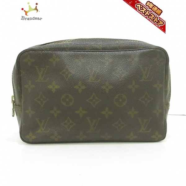 ルイヴィトン LOUIS VUITTON M47524 トゥルース・トワレット23