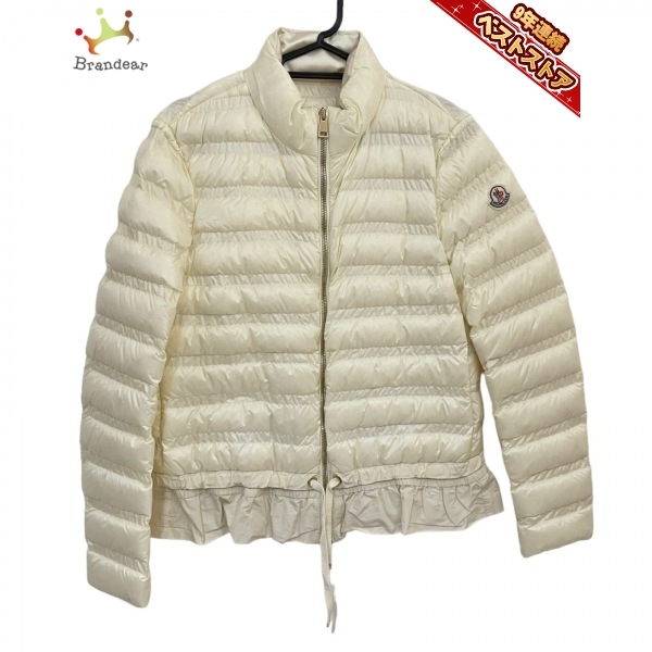 モンクレール MONCLER ダウンジャケット サイズ1 S ANEMONE(アネモネ