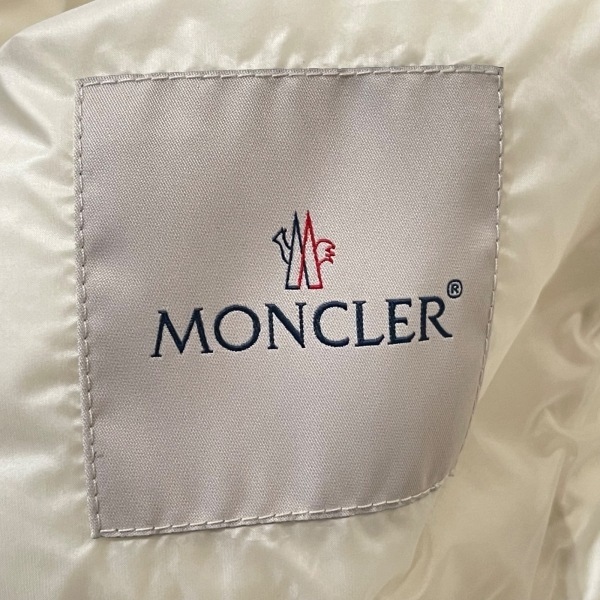 モンクレール MONCLER ダウンジャケット サイズ1 S ANEMONE(アネモネ