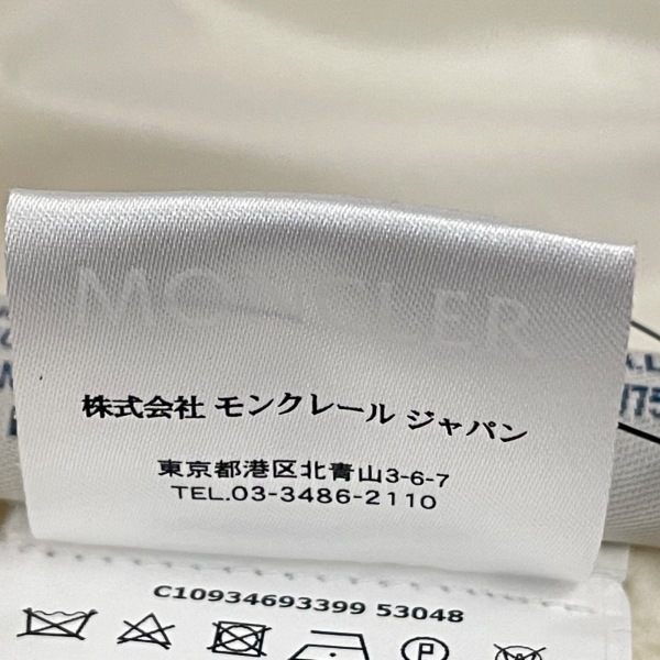 モンクレール MONCLER ダウンジャケット サイズ1 S ANEMONE(アネモネ