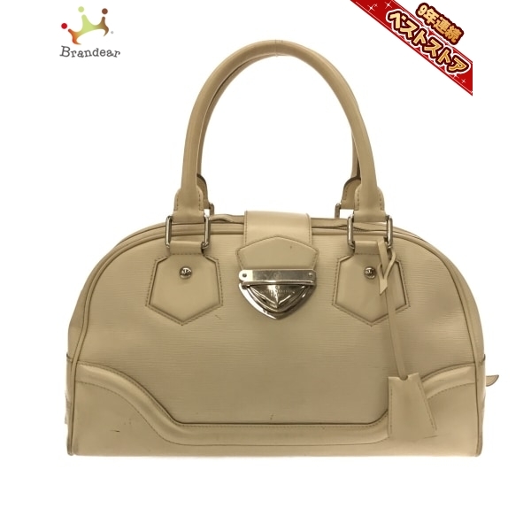 ルイヴィトン LOUIS VUITTON ハンドバッグ M5931J ボーリング