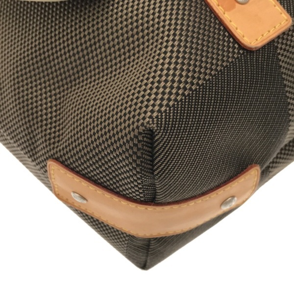 ルイヴィトン LOUIS VUITTON ショルダーバッグ M93077 ルー ダミエ