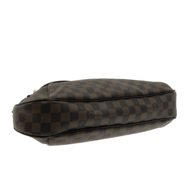 ルイヴィトン LOUIS VUITTON ショルダーバッグ N48181 テムズGM ダミエ・キャンバス エベヌ MI3098 バッグ ダミエ 4
