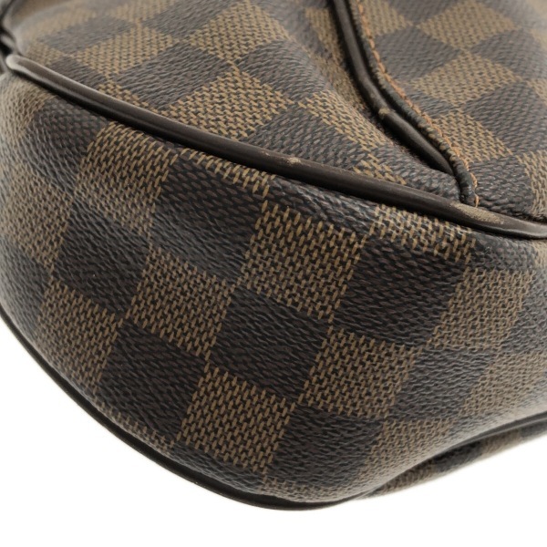 ルイヴィトン LOUIS VUITTON ショルダーバッグ N48181 テムズGM ダミエ・キャンバス エベヌ MI3098 バッグ ダミエ 5
