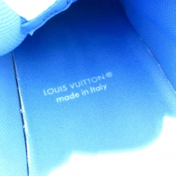 ルイヴィトン LOUIS VUITTON スニーカー 7 1A9ZI4 LV トレイナー