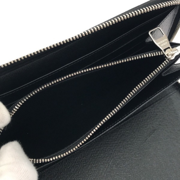 ルイヴィトン LOUIS VUITTON 長財布 N63077 ジッピーオーガナイザー