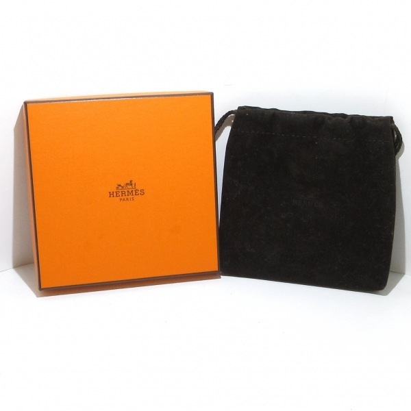 エルメス HERMES ブレスレット リヴァル ドゥブルトゥール エルメス HERMES ブレスレット リヴァル ドゥブルトゥール