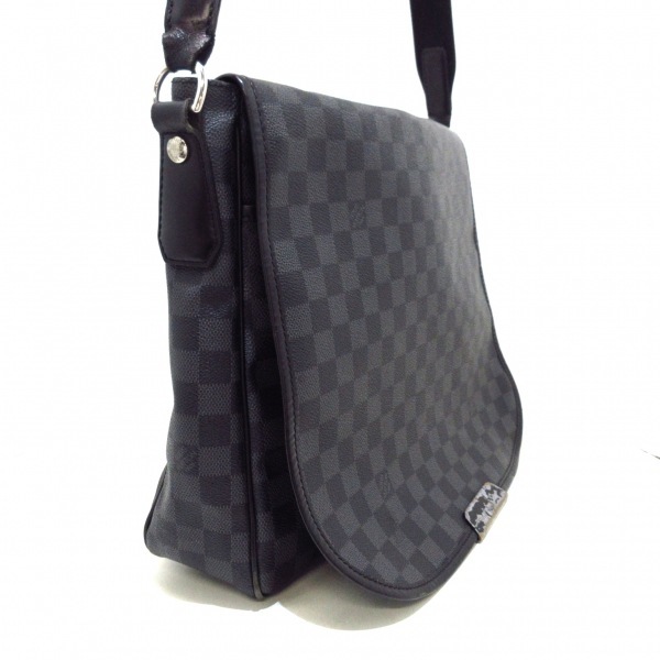 ルイヴィトン LOUIS VUITTON ショルダーバッグ N58029 ダニエルMM