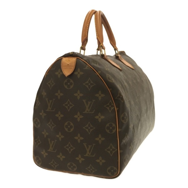 国内初の直営店 ルイヴィトン LOUIS VUITTON ハンドバッグ M41524
