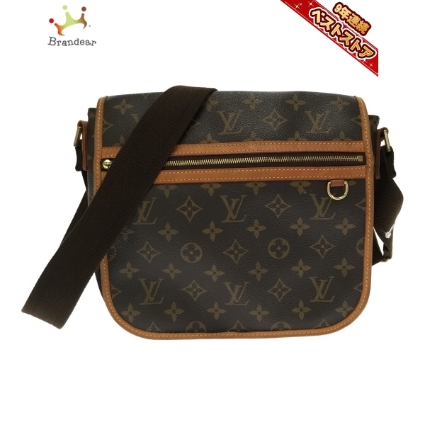 ルイヴィトン LOUIS VUITTON ショルダーバッグ M40106 メッセンジャー