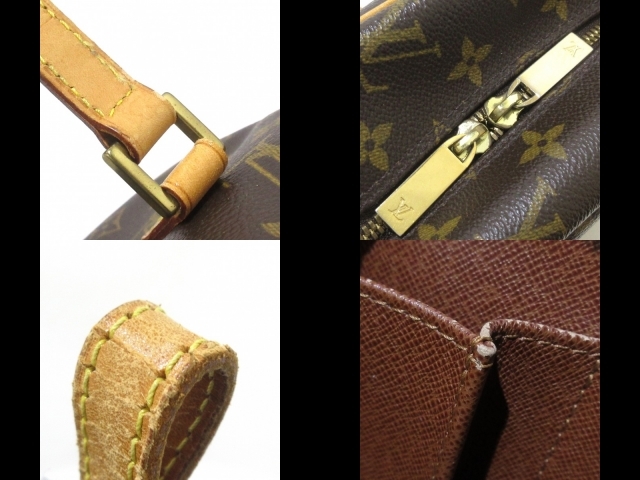 ルイヴィトン LOUIS VUITTON ショルダーバッグ M51182 シテMM