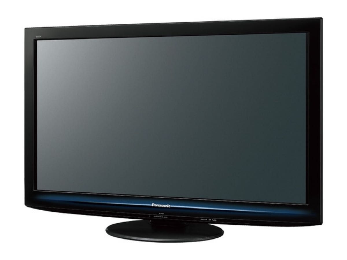 Panasonic パナソニック VIERA ビエラ プラズマテレビ 42型 TH-P42G2-K 2010年製 動作OK