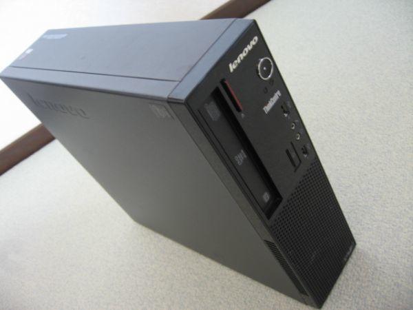 独創的 Core E73 ☆Lenovo i3-4130 Win10 500GB 4GB パソコン単体