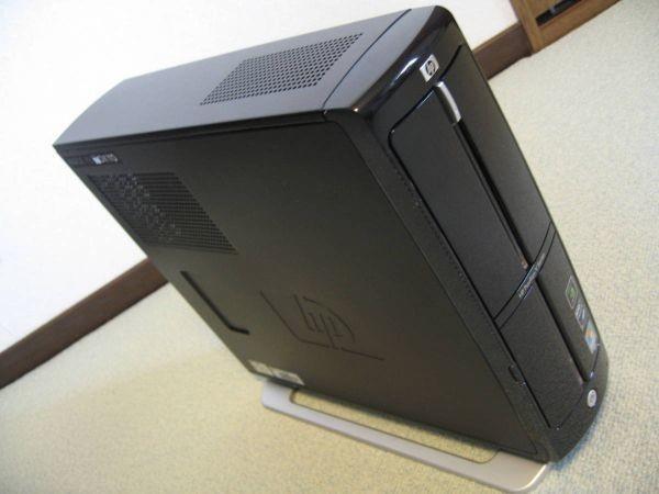 (税込) 超美品☆HP v7560jp/CT X3トリプルコア Phenom パソコン単体 (税込) 超美品☆HP v7560jp/CT X3トリプルコア Phenom パソコン単体