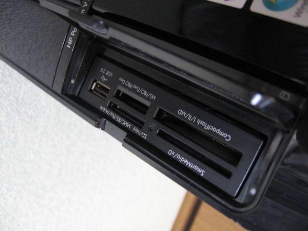 *HP v7180jp Core 2 Duo E4400 Win10