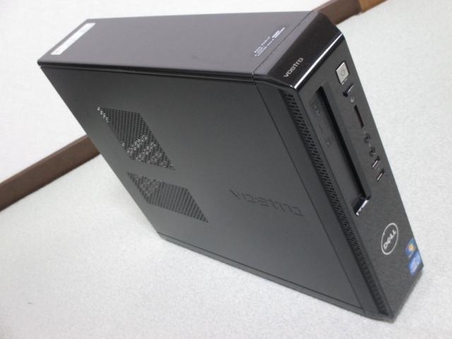 DELL 260s Core i3 2120 4GB 500GB Win10｜Yahoo!フリマ（旧PayPayフリマ）