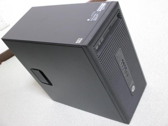 美品 HP 705 G2 AMD A10 12GB SSD＋HDD Win10 Yahoo!フリマ（旧）-
