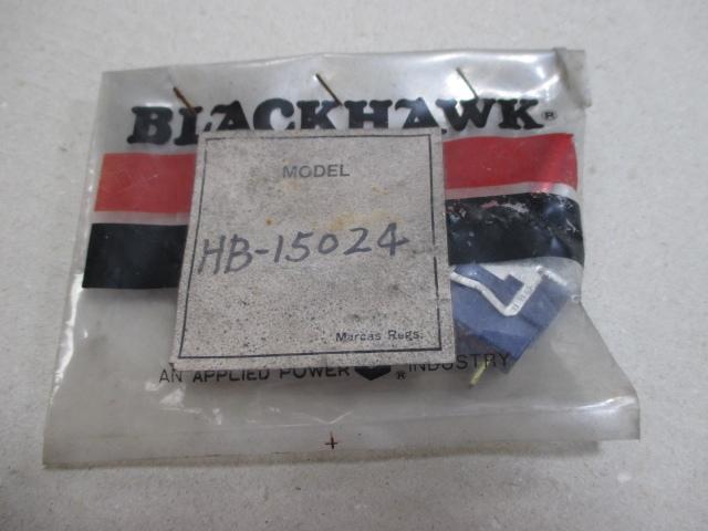 新品☆BLACKHAWK スポット溶接機電源スイッチ_画像2