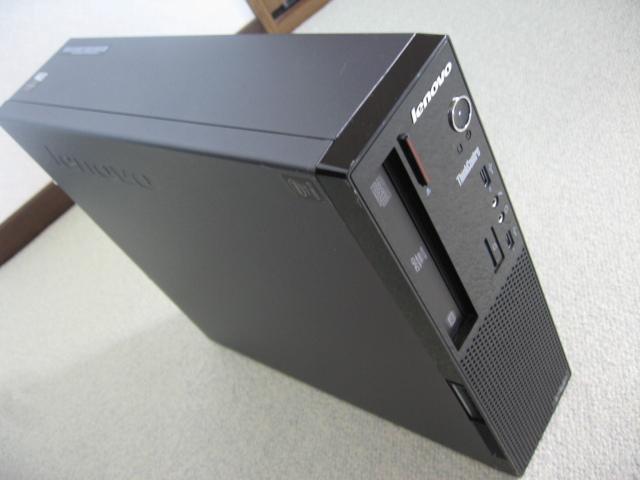 セール E 美品Lenovo Core Win 1TB 4GB i パソコン