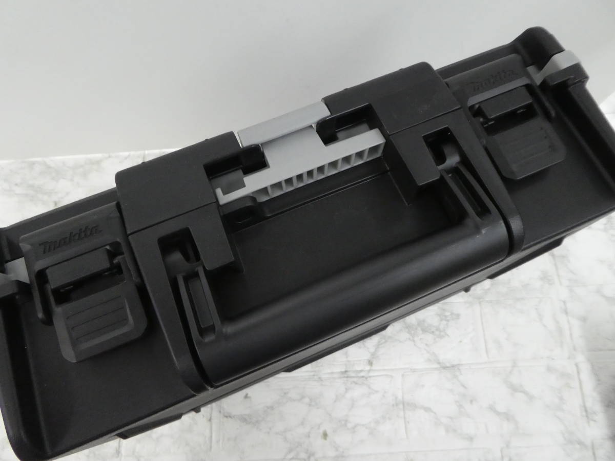 ☆ マキタ makita 充電式インパクトドライバー TD173DRGXB ブラック