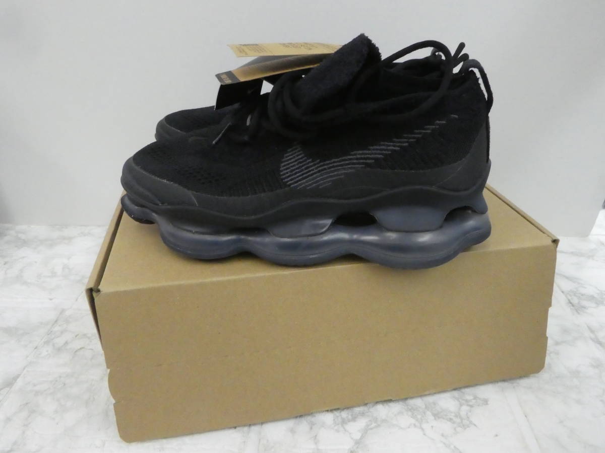 ☆ 未使用 新品 NIKE ナイキ AIR MAX SCORPION FK エアマックス