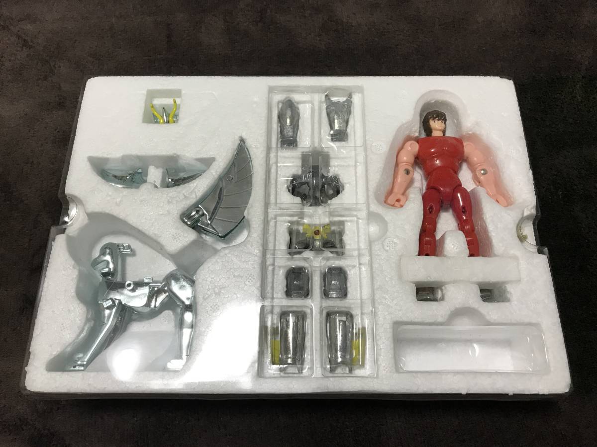 ★★★★★聖衣年齡牧師新生飛馬十字架★★★★★★    原文:★★★★★聖闘士聖衣大系 新生ペガサスクロス★★★★★