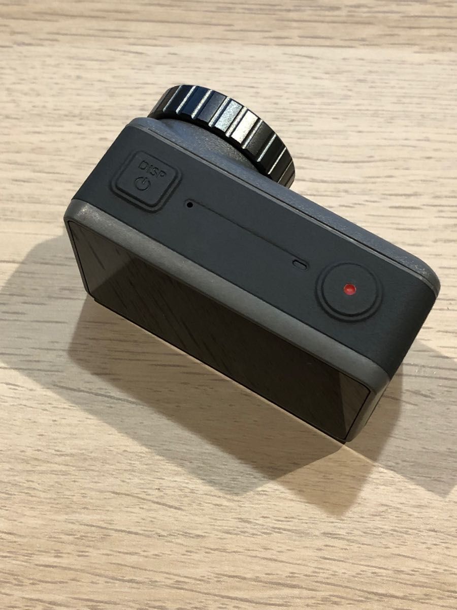 DJI OSMO ACTION アクションカメラ | noonanwaste.com