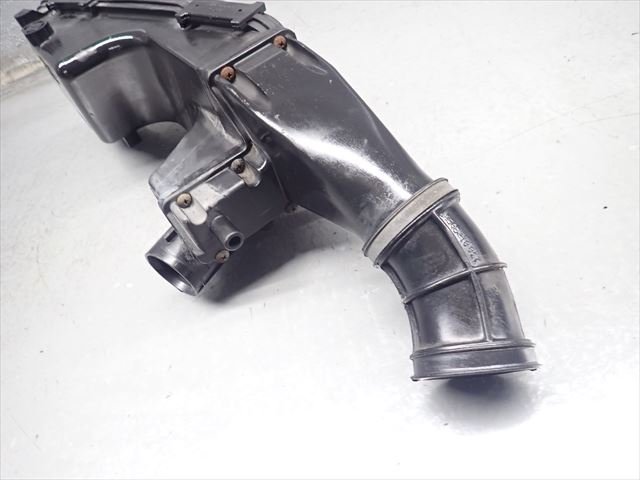 βEE26-3 Suzuki Vecstar 150 CG42A (H8 год ) оригинальный воздухоочиститель box повреждение нет!