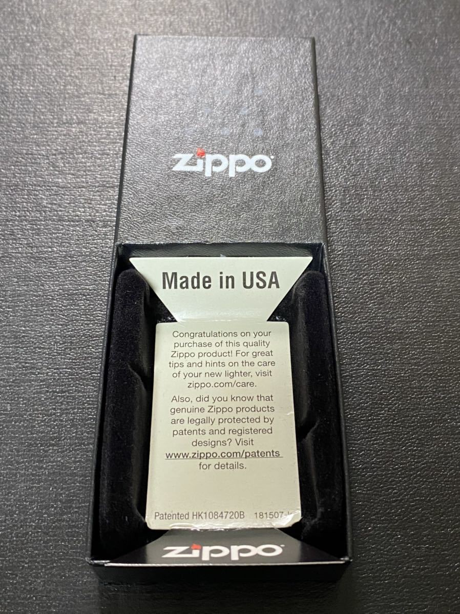 zippo ラーク 白本革 ホワイトレーベル 限定品 1937レプリカ 希少モデル 2009年製 ② LARK WHITE LABEL ケース 保証書付き