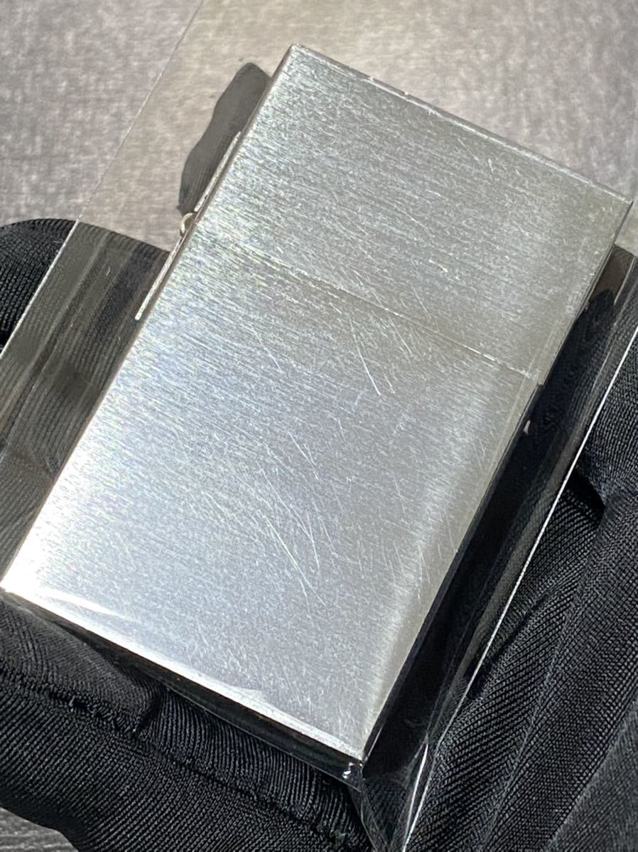 zippo 1932レプリカ オリジナル 外ヒンジ 希少モデル ヴィンテージ 1932REPLICA ORIGINAL シルバーインナー 年代物