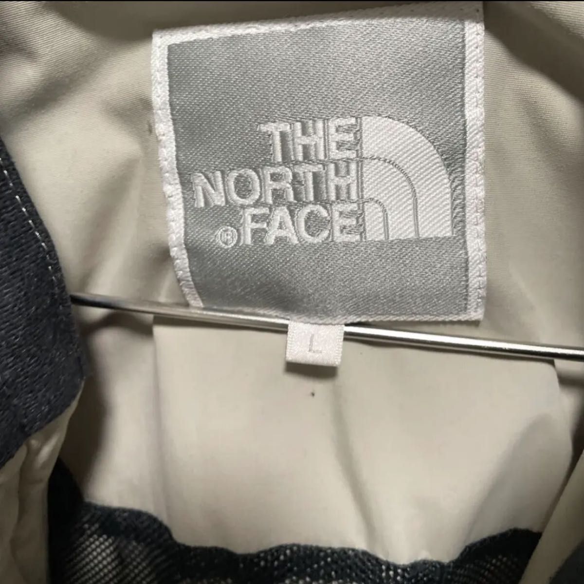 THE NORTH FACE マウンテンパーカー JACKET ナイロンパーカー ザノースフェイス GORETEX Supreme