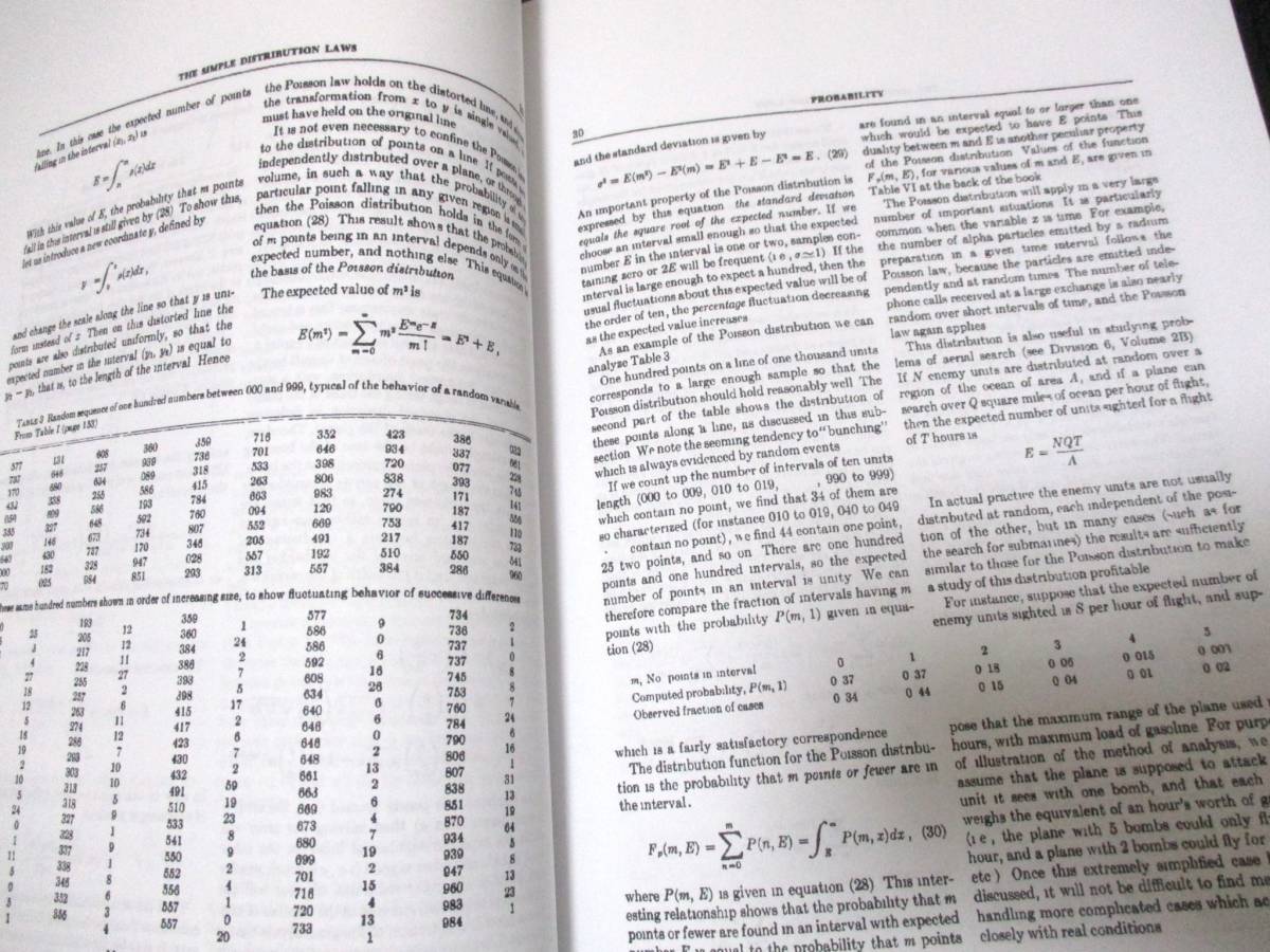 第二次世界大戦/太平洋戦争　オペレーションリサーチグループ報告書 洋書 歴史　日本史　米軍　アメリカ軍 ミリタリー 日本軍　OR_画像3