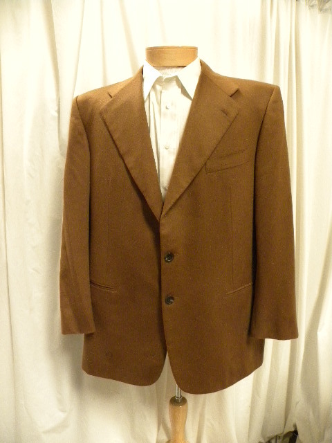 o_o|Belvestベルベスト(1n)ジャケット170-175cm純カシミヤ www.pn