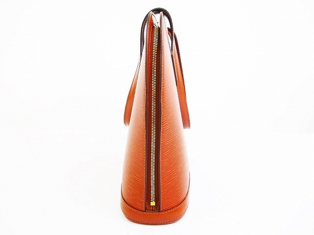 ルイヴィトン LOUIS VUITTON エピ リュサック トートバッグ ショルダー