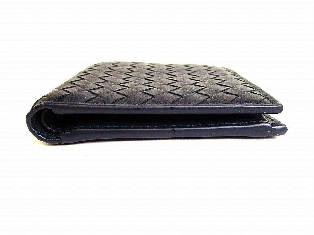 展示保管品】 ボッテガヴェネタ BOTTEGA VENETA イントレチャート