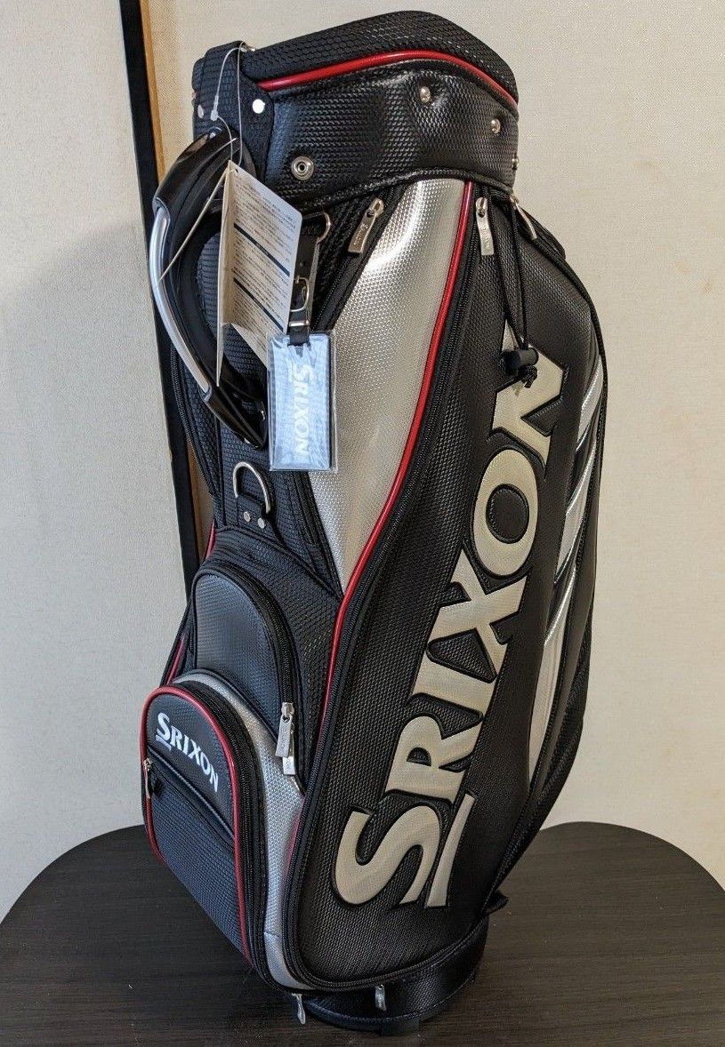 SRIXON　 キャディバッグ