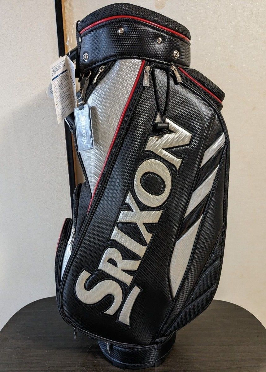 SRIXON　 キャディバッグ